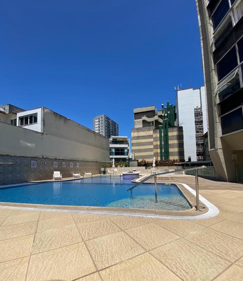 Rio Flat Leblon Lägenhet Rio de Janeiro Exteriör bild