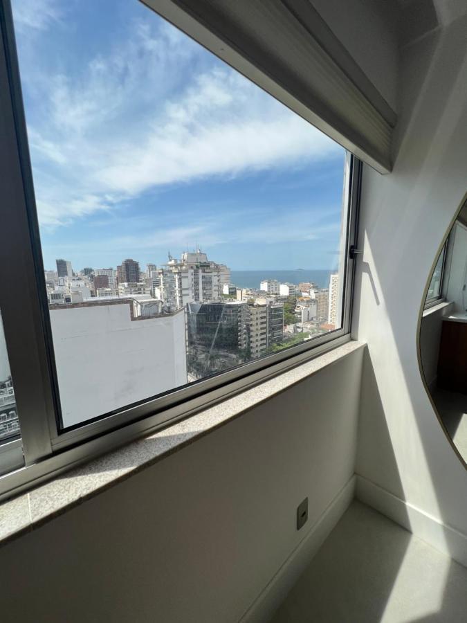 Rio Flat Leblon Lägenhet Rio de Janeiro Exteriör bild
